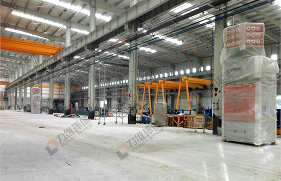 济南国舜焊烟净化器